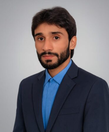 Muhammad Nasir
